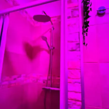 Deluxe Appartement *