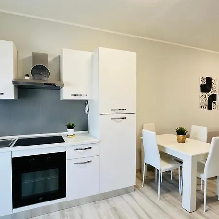 Deluxe Appartement Viareggio