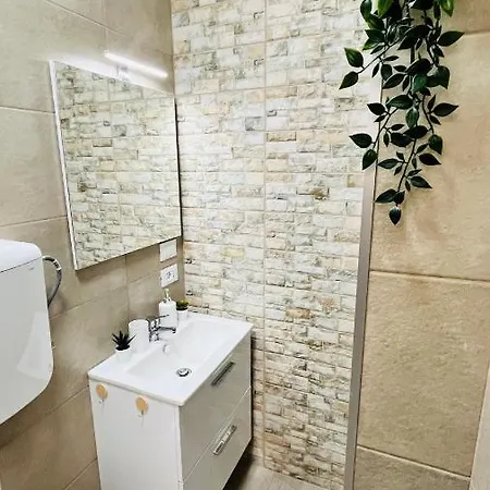 Appartement Deluxe *