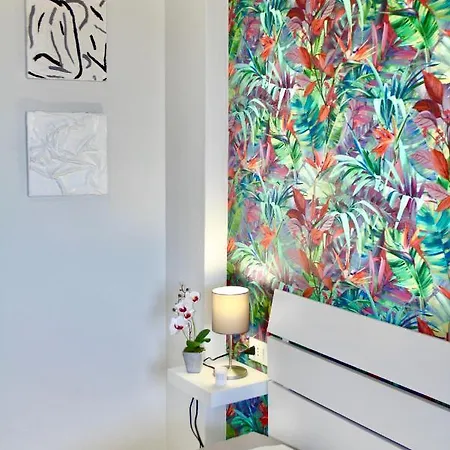 Appartement Deluxe
