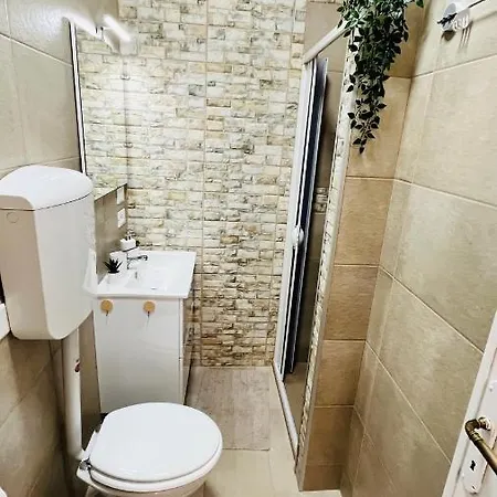 Appartement Deluxe