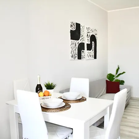 Deluxe Appartement Viareggio