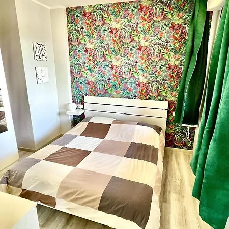 Appartement Deluxe Viareggio